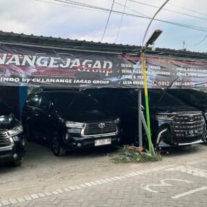 SEWA MOBIL SIDOARJO MADIUN