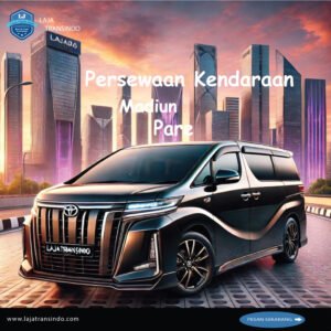 Persewaan Kendaraan Madiun Pare