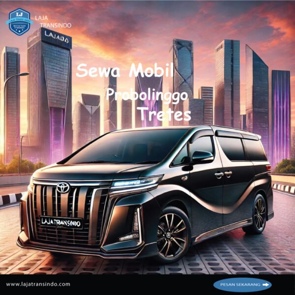 Sewa Mobil Probolinggo Tretes