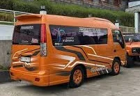 SEWA ELF SHORT KEDIRI