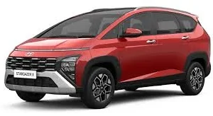 SEWA MOBIL STARGEZER TERBARU KERTOSONO