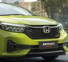 RENTAL MOBIL BRIO TULUNGAGUNG