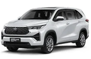 SEWA INNOVA ZENIX SURABAYA