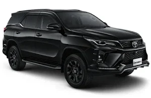 RENTAL KENDARAAN PAJERO PACITAN