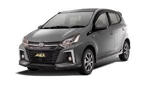 CARTER MOBIL AYLA 2024 MALANG