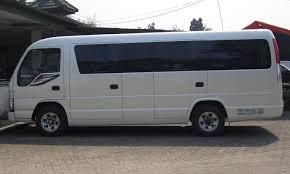RENTAL ELF GIGA LUMAJANG