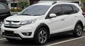 SEWA MOBIL BRV TERBARU SURABAYA