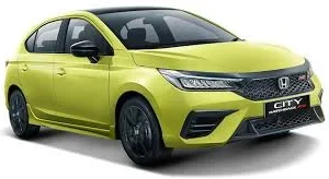 RENTAL MOBIL CITY HATCHBACK BLITAR