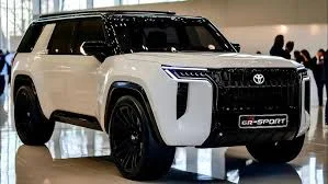 RENTAL LAND CRUISER PASURUAN