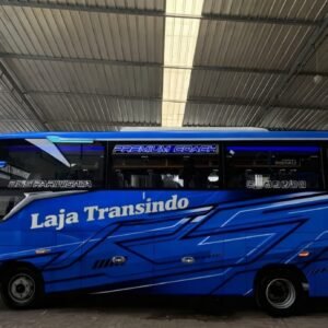 RENTAL ELF LONG JOMBANG