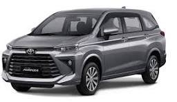 RENTAL MOBIL AVANZA FACELIFT SURABAYA