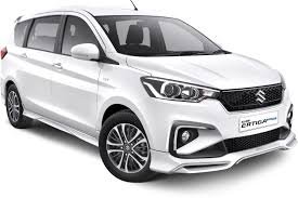 SEWA MOBIL ERTIGA BATU