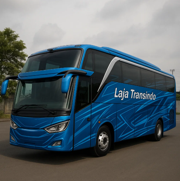Sewa Big Bus Malang