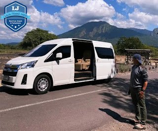RENTAL MOBIL HIACE GRESIK - Gambar 2