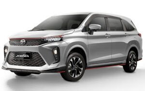 RENTAL XENIA JEMBER TERBARU