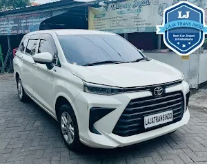 Sewa Avanza Denpasar